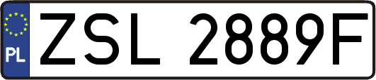 ZSL2889F