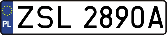 ZSL2890A