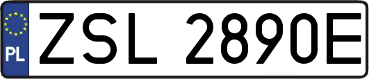 ZSL2890E