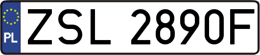 ZSL2890F