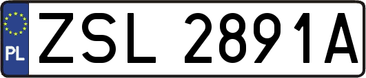 ZSL2891A