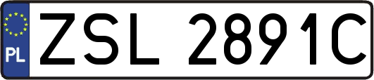 ZSL2891C