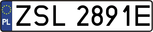 ZSL2891E