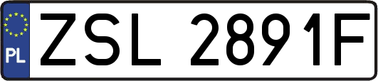 ZSL2891F