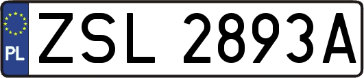 ZSL2893A