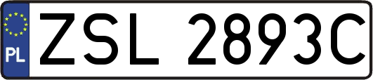 ZSL2893C
