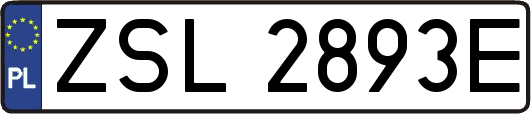 ZSL2893E