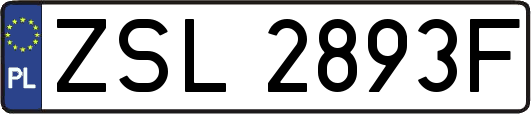 ZSL2893F