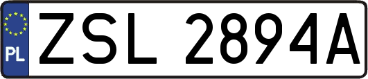 ZSL2894A