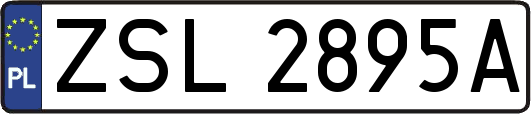 ZSL2895A