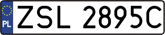 ZSL2895C
