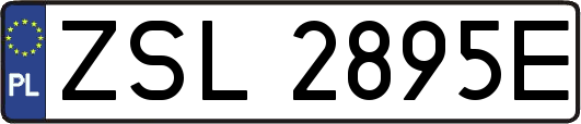 ZSL2895E