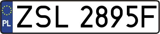 ZSL2895F