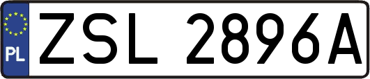 ZSL2896A
