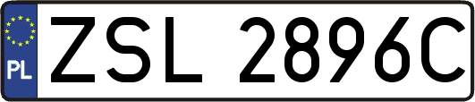 ZSL2896C