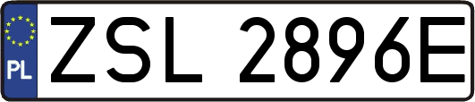 ZSL2896E