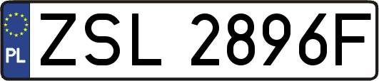 ZSL2896F