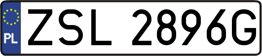 ZSL2896G