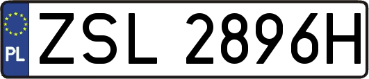 ZSL2896H