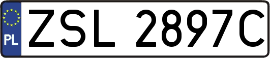 ZSL2897C
