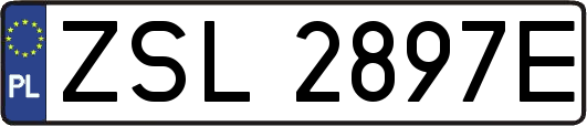 ZSL2897E