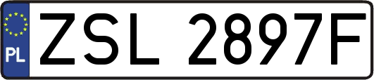 ZSL2897F