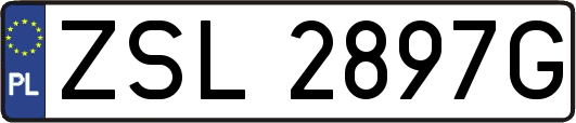 ZSL2897G