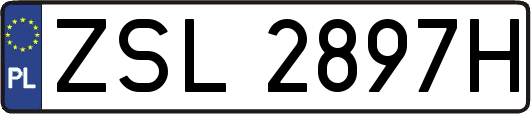 ZSL2897H