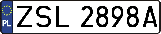 ZSL2898A