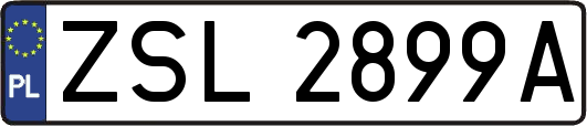 ZSL2899A