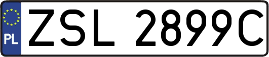 ZSL2899C