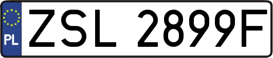ZSL2899F