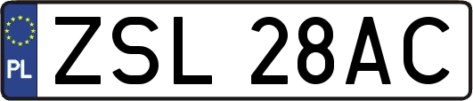 ZSL28AC