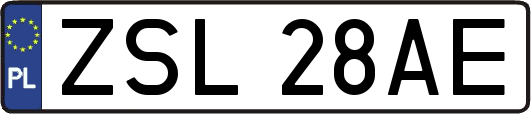ZSL28AE