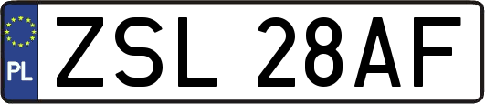 ZSL28AF