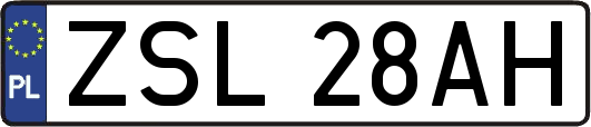 ZSL28AH
