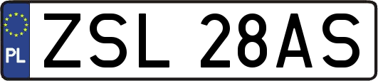ZSL28AS