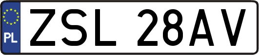 ZSL28AV