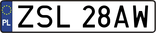 ZSL28AW