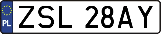 ZSL28AY