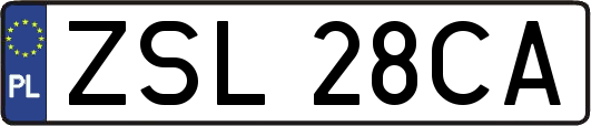 ZSL28CA