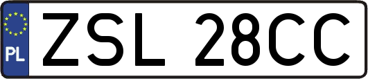 ZSL28CC