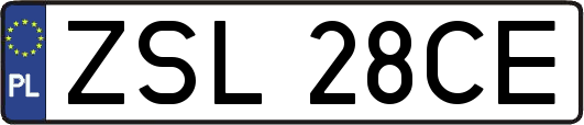 ZSL28CE