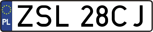 ZSL28CJ