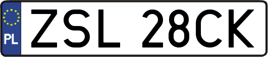 ZSL28CK