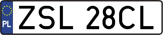 ZSL28CL