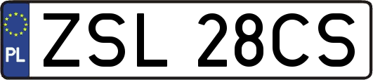 ZSL28CS