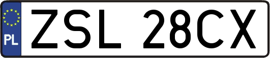 ZSL28CX