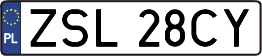 ZSL28CY