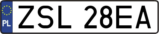 ZSL28EA